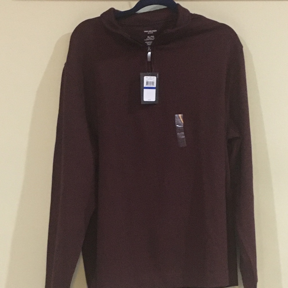 Van Heusen pull over